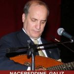 NACEREDDINE GALIZ