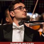 ZOHIR MAZARI