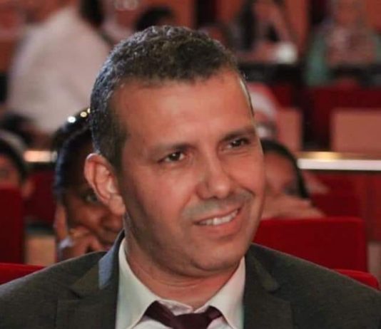 Nomination de Monsieur Ahmed Bensebbane Directeur Général de l’EPTV( ex ENTV)